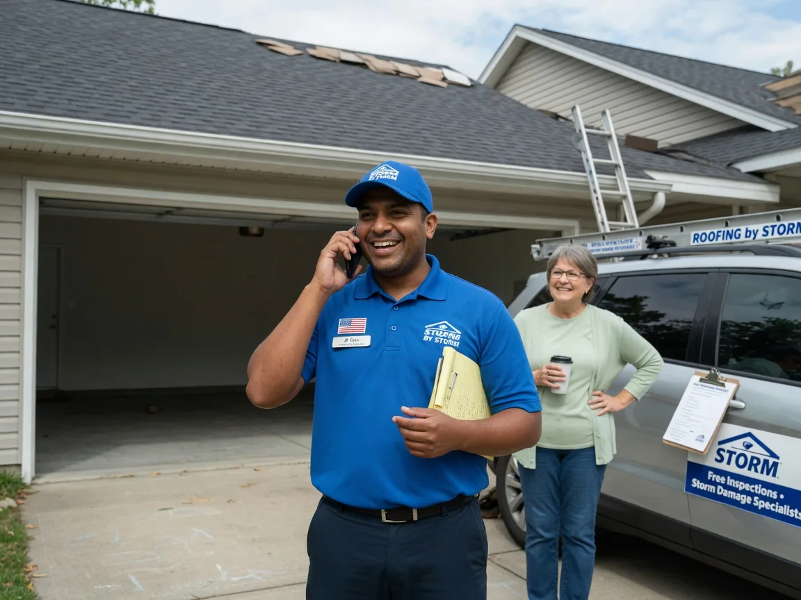 Roof Repair Near Me Elton, WI FAQs