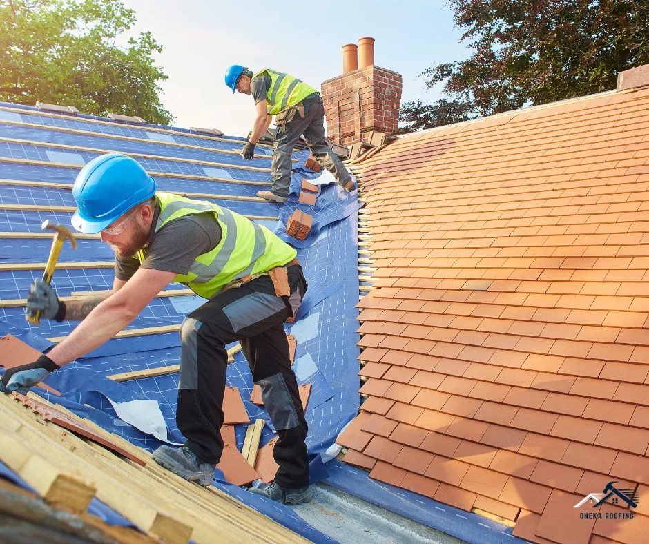 Why choose Roof Repair Near Me in Elton, WI